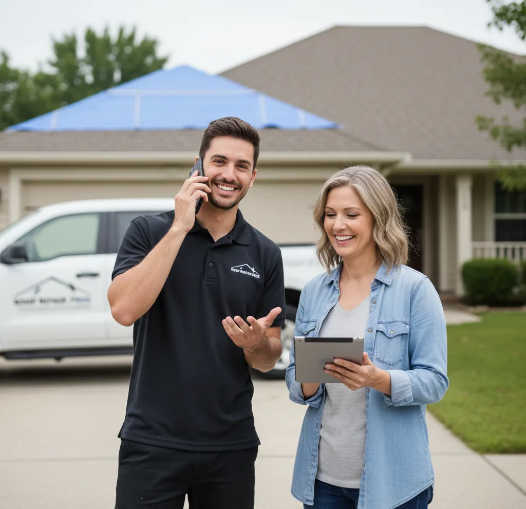 Storm Damage Repair in Wawarsing, NY